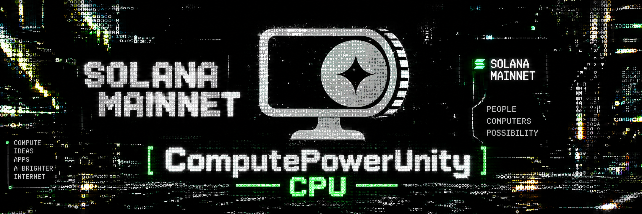ComputePowerUnity in a neon compute environment